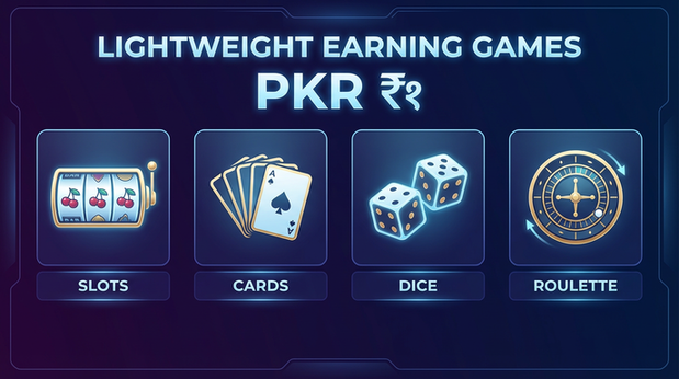 Payment and PKR controls in naseebet - 6