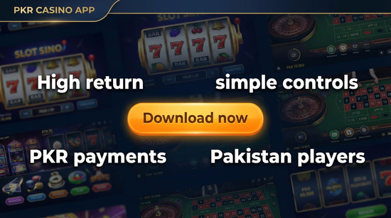 Main screen of naseebet gamedownload page for PK players - 4