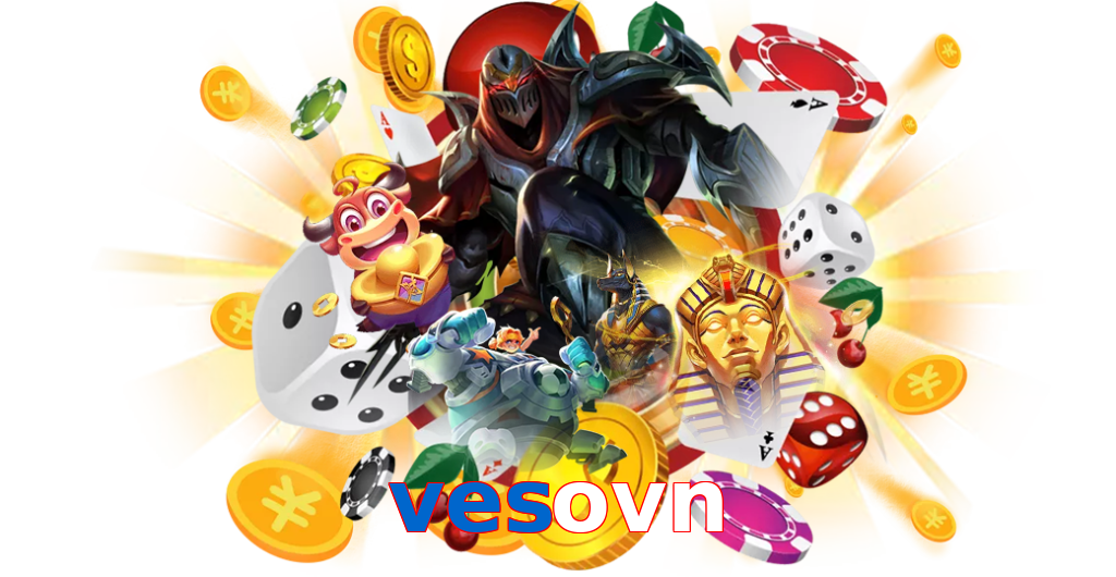 vesovn