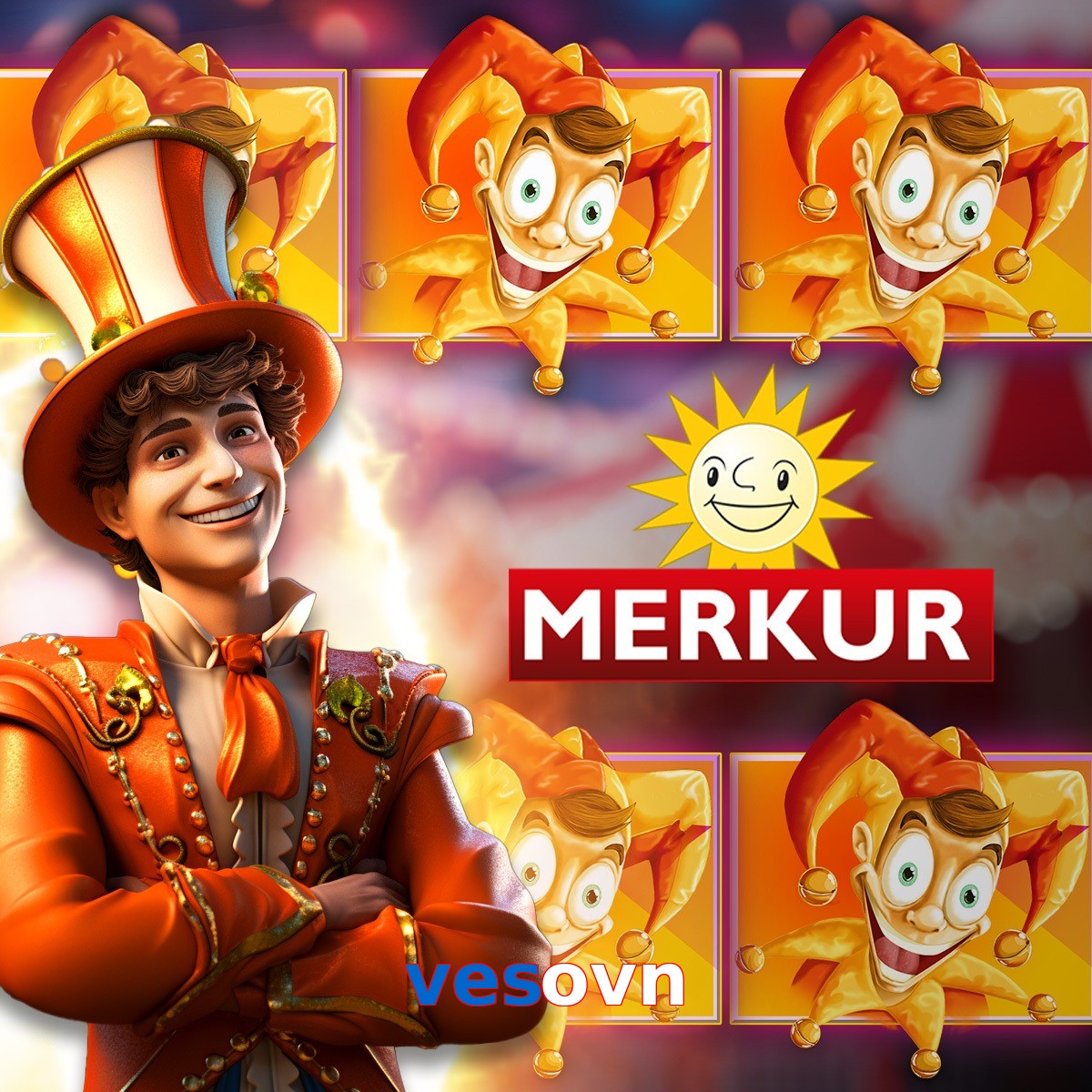 vesovn