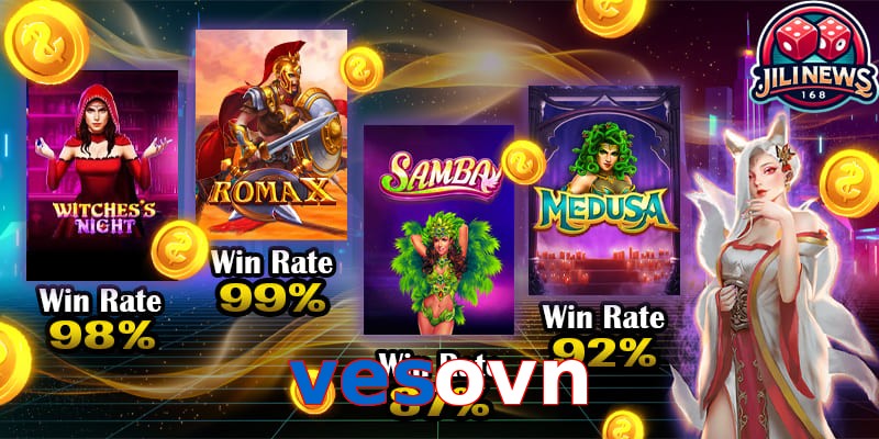 vesovn