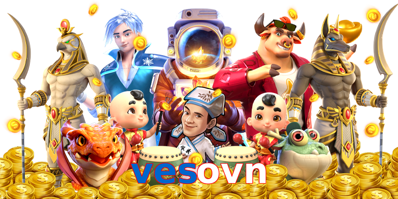 vesovn