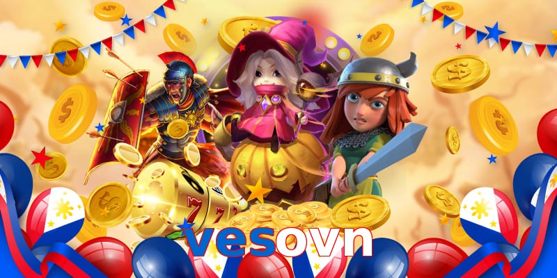 vesovn
