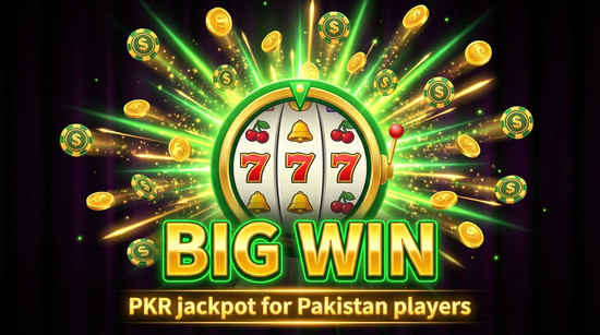 Big win animation on naseebet slot game - 5