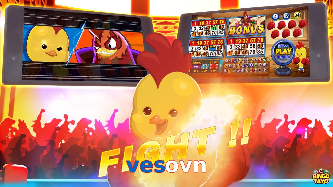 vesovn