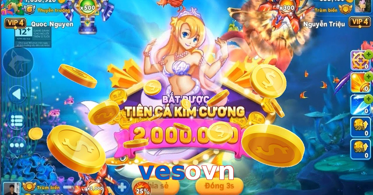 vesovn