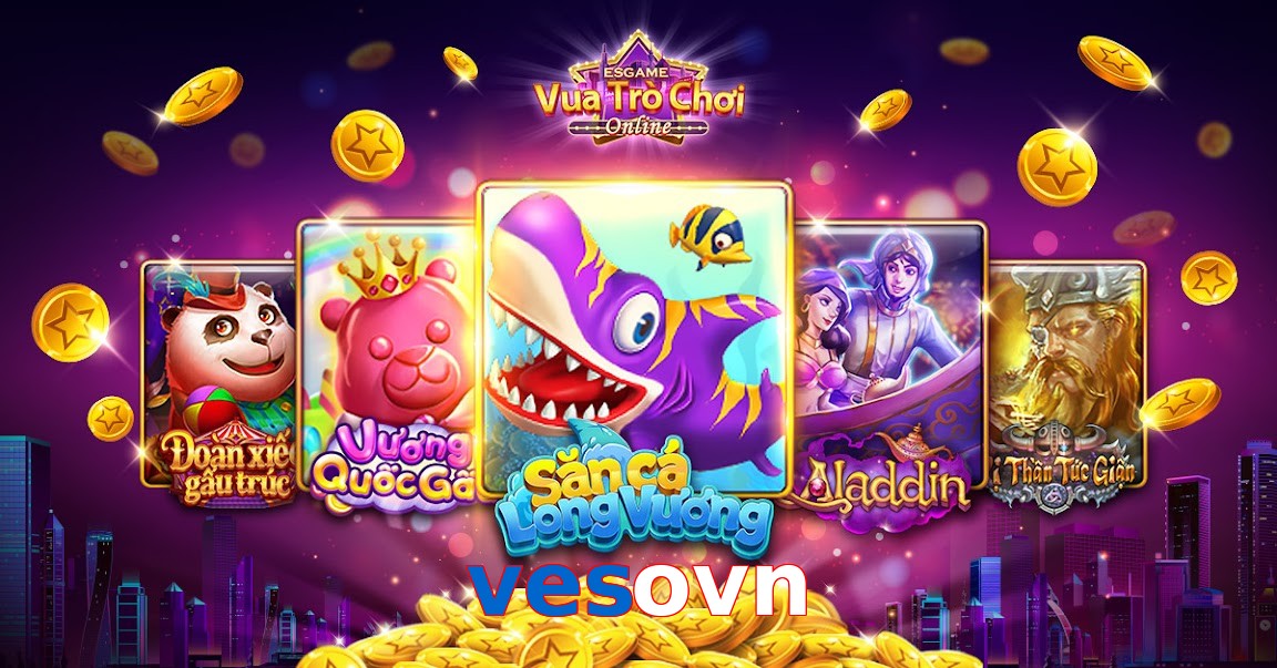 vesovn