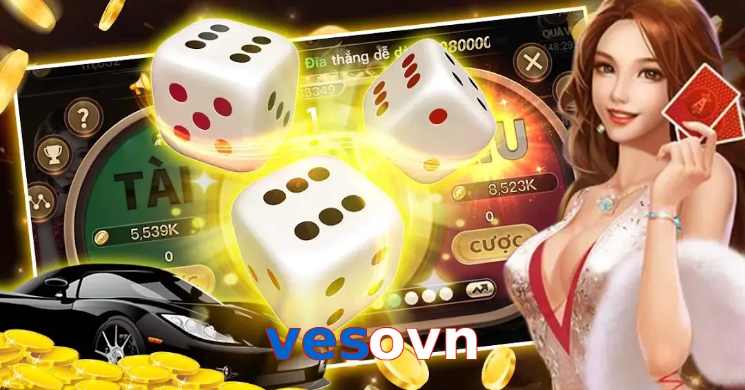 vesovn