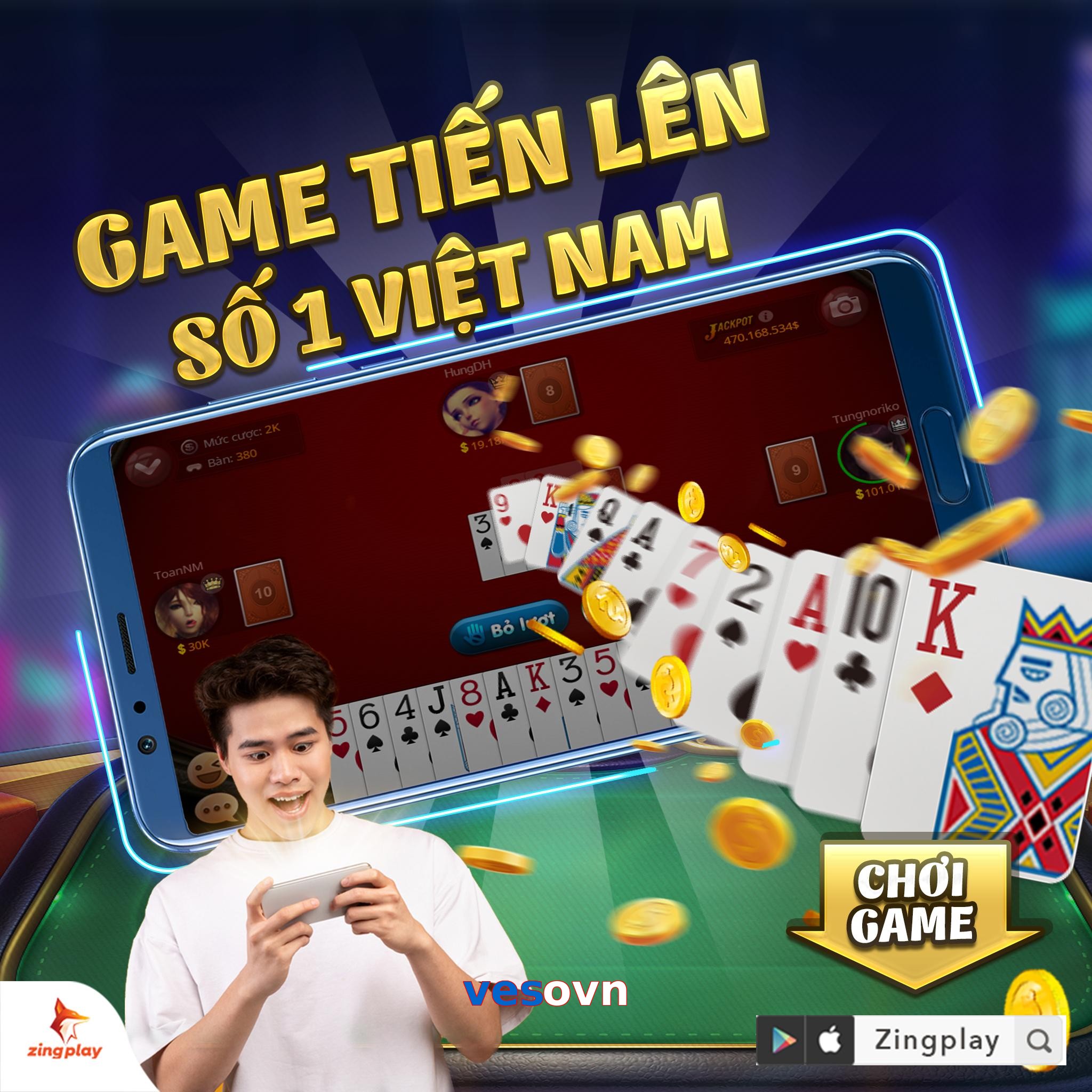 vesovn