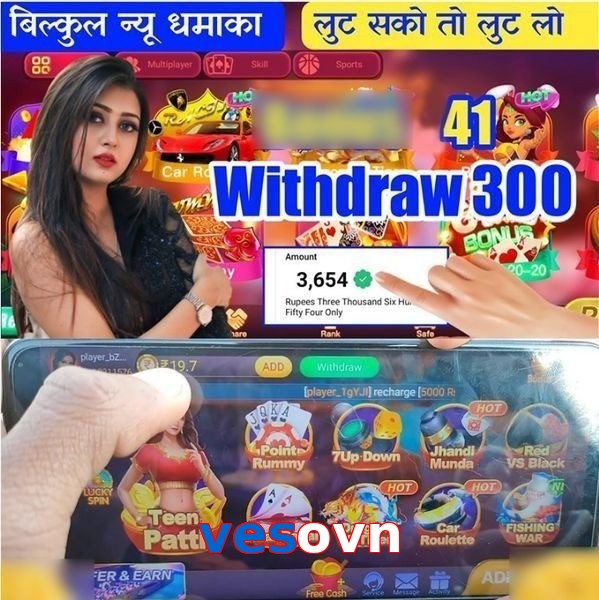vesovn