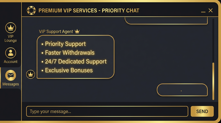 Payment and PKR controls in naseebet - 6